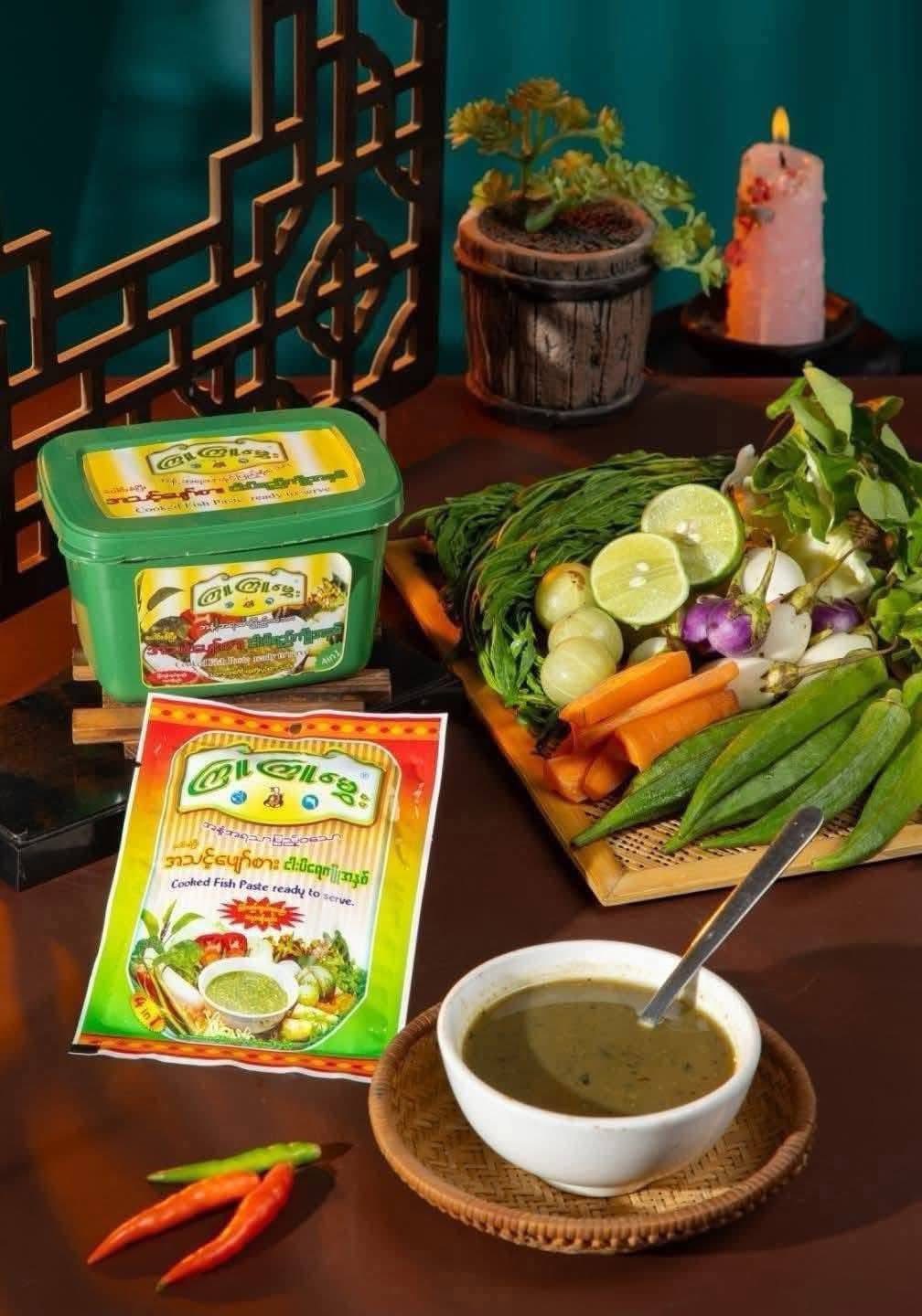 ကြူကြူမွှေး