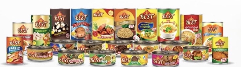 စည်သွပ်ဗူးများ