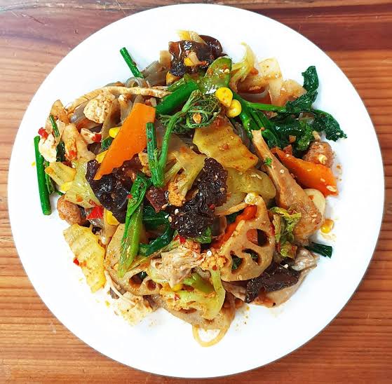 မာလာဟင်း