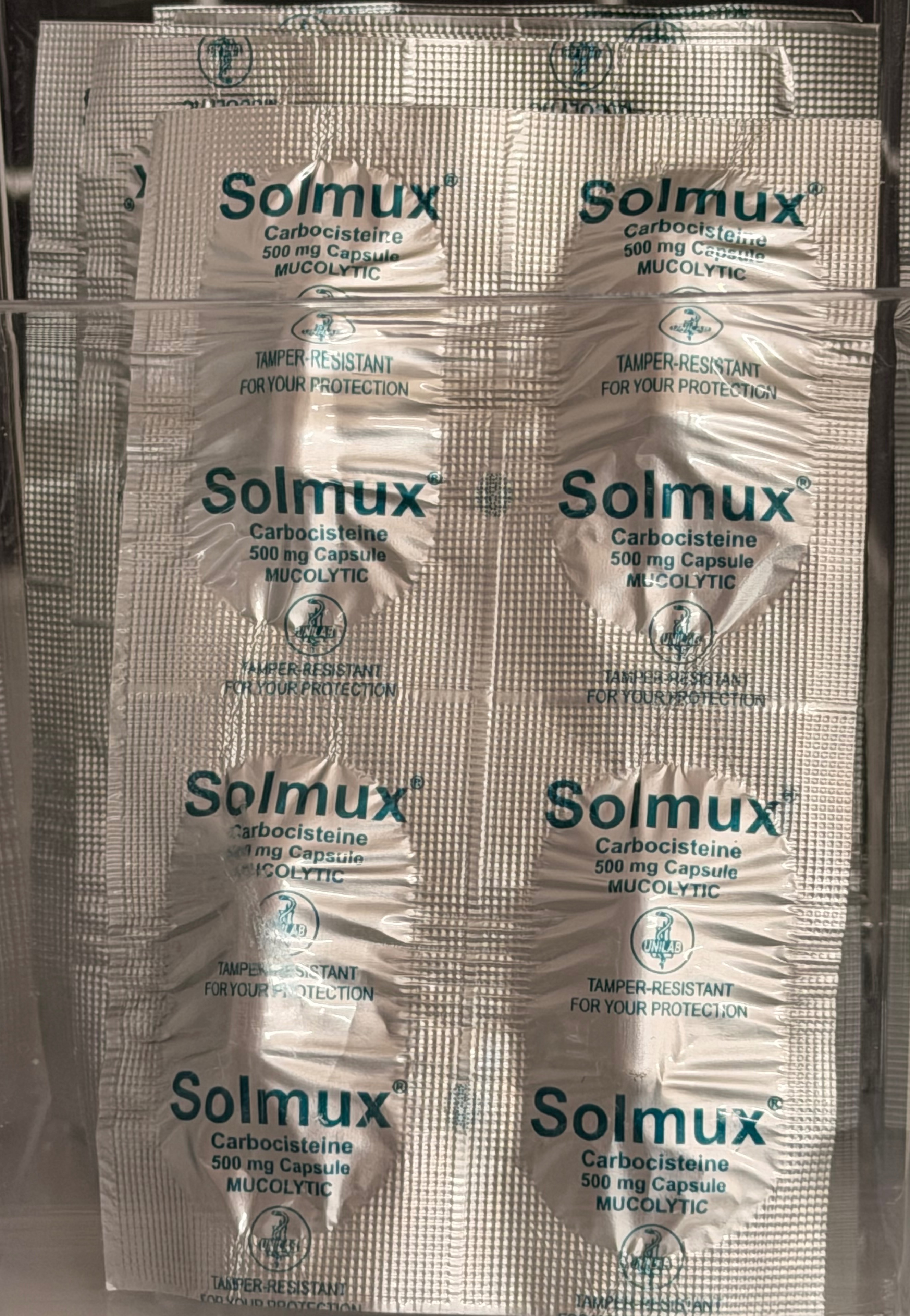 Solmux 
