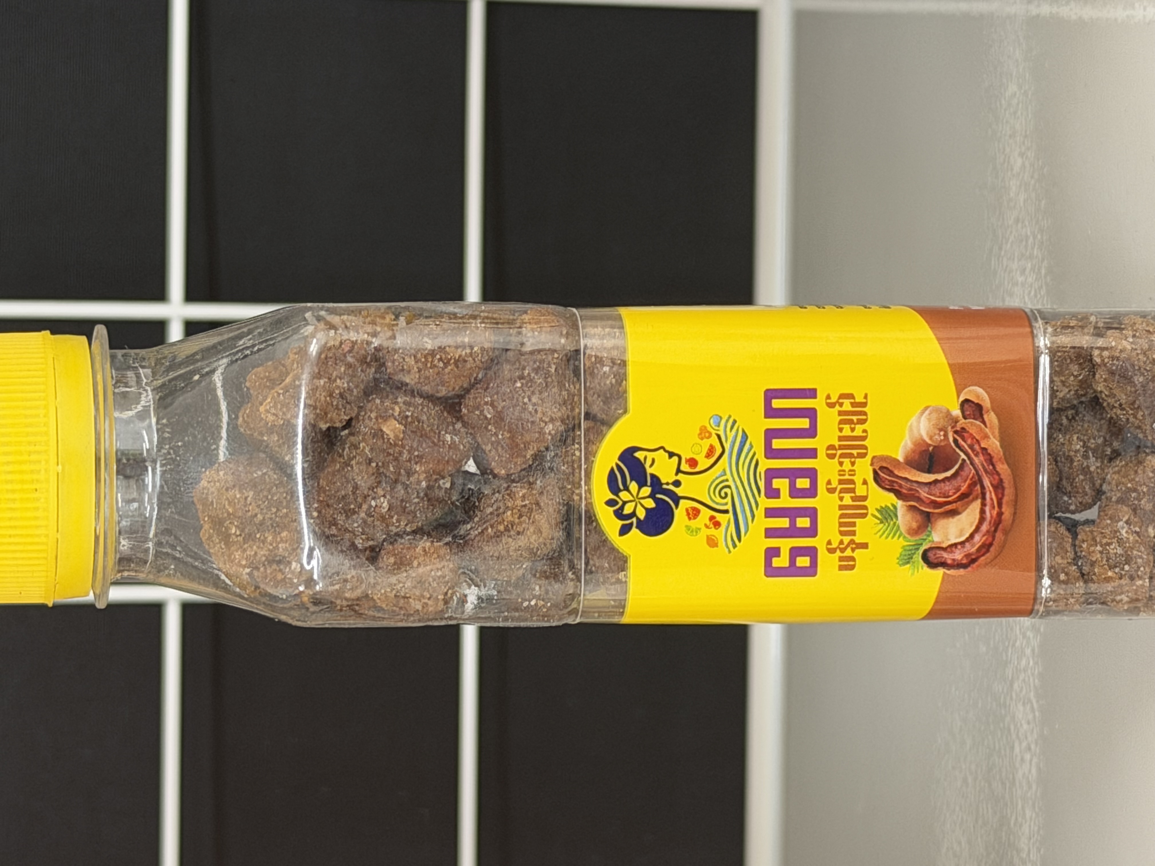 မေခလာ မန်ကျည်းချိုချဉ်