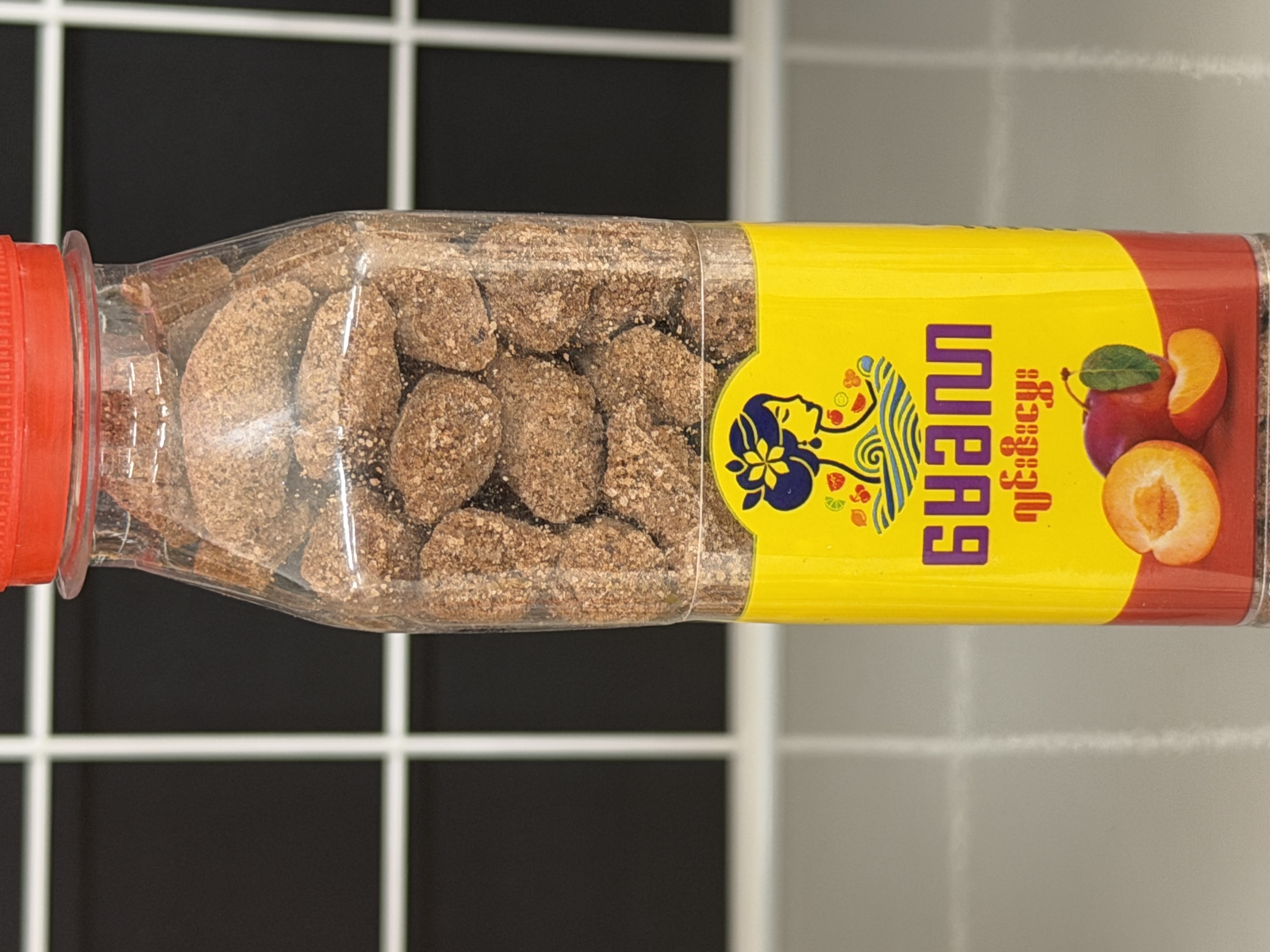 မေခလာ ဂျင်းဇီးမွှေး